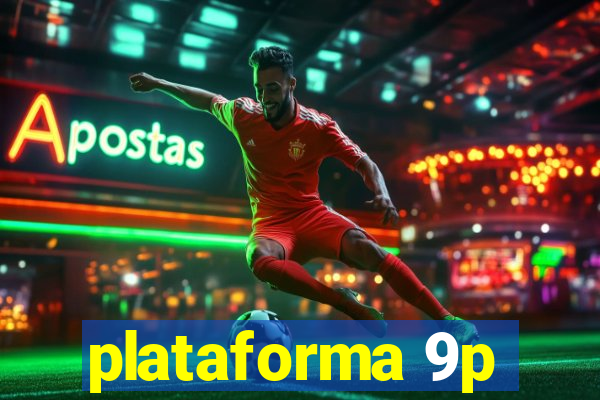 plataforma 9p